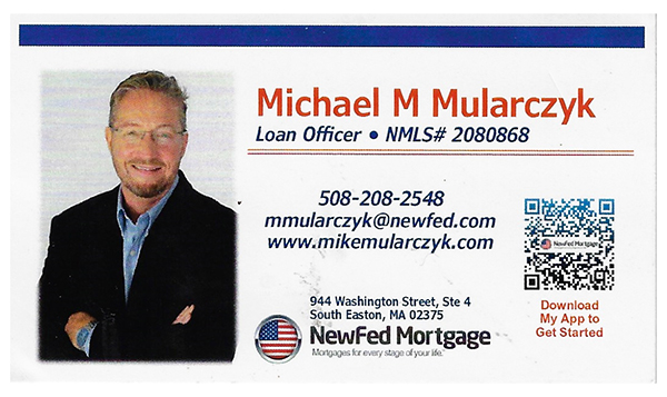 Mularczyk Mike Bus card600